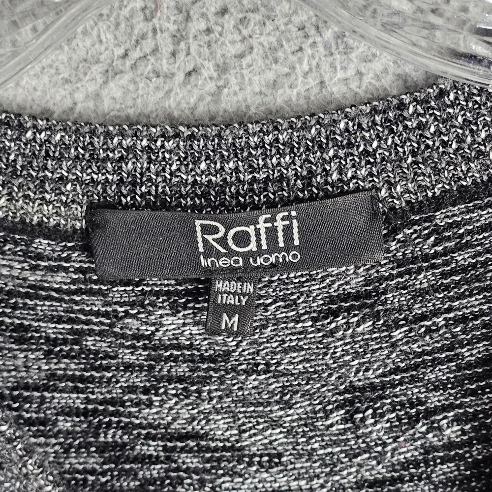 Raffi men sweater